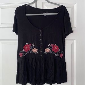 AMERICAN EAGLE soft and sexy t-shirt